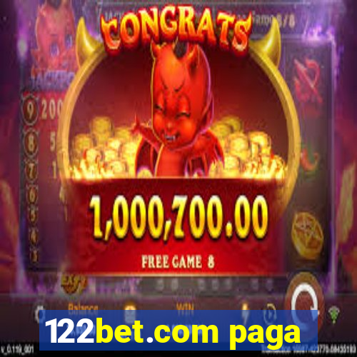 122bet.com paga